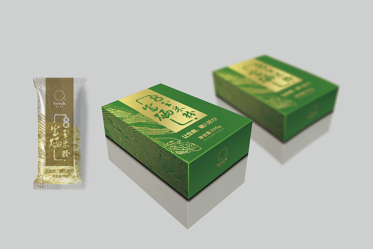 富硒玉米粉禮盒-特產(chǎn)禮品盒定制 富硒玉米粉禮盒-特產(chǎn)禮品盒定制