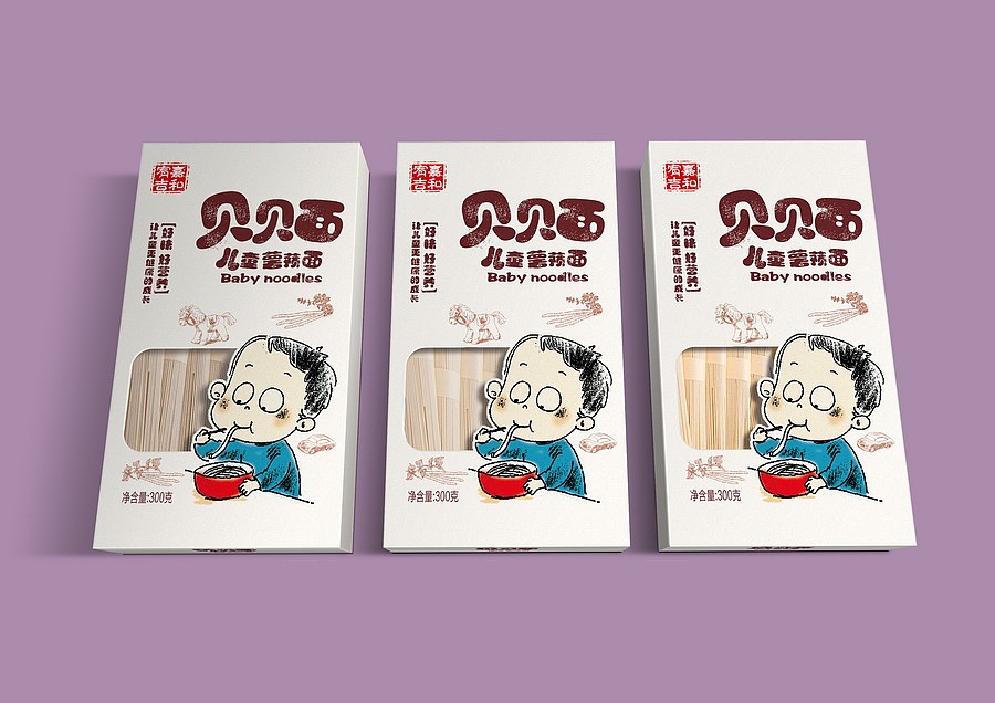 重慶拉面包盒裝定制-面條包裝制作 重慶拉面包盒裝定制-面條包裝制作