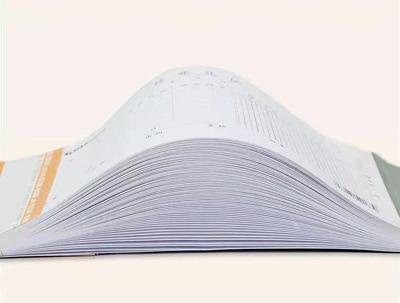 會計(jì)憑證印刷-收款憑證制作-無碳聯(lián)單定制 會計(jì)憑證印刷-收款憑證制作-無碳聯(lián)單定制