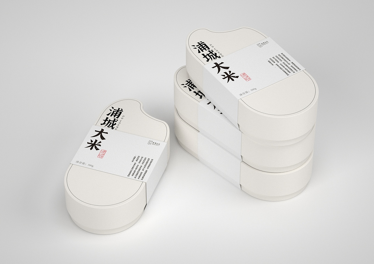 大米禮品盒定制-雜糧手提袋制作 大米禮品盒定制-雜糧手提袋制作