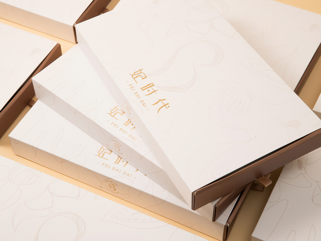 個(gè)性化內(nèi)衣包裝盒定制-服裝包裝制作 個(gè)性化內(nèi)衣包裝盒定制-服裝包裝制作