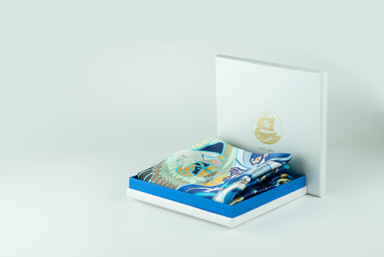 禮品包裝盒的作用與目的是什么？