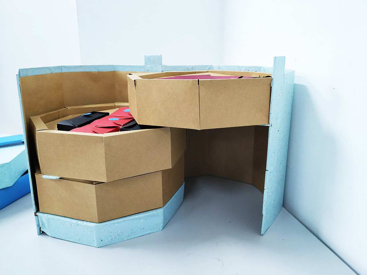 包裝材料的發(fā)展方向 包裝材料的發(fā)展方向