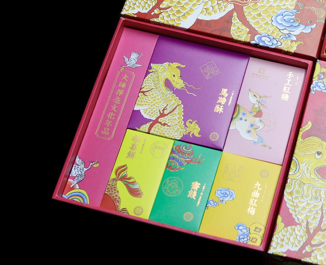 禮品盒定制時有哪些細節(jié)需要注意？