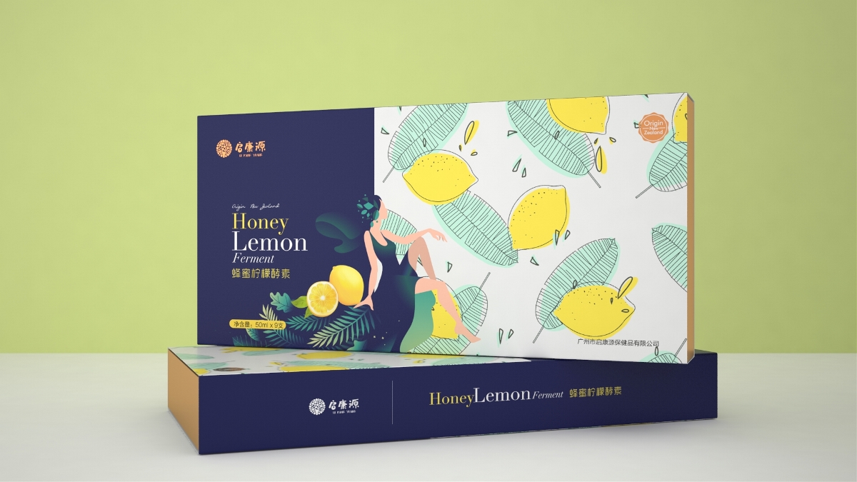 保健品包裝設(shè)計(jì)的方向 保健品包裝設(shè)計(jì)的方向