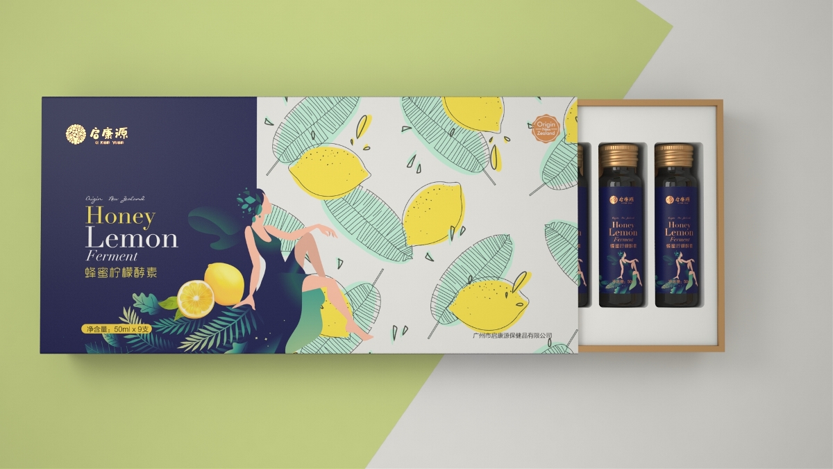 保健品包裝設(shè)計(jì)的方向 保健品包裝設(shè)計(jì)的方向