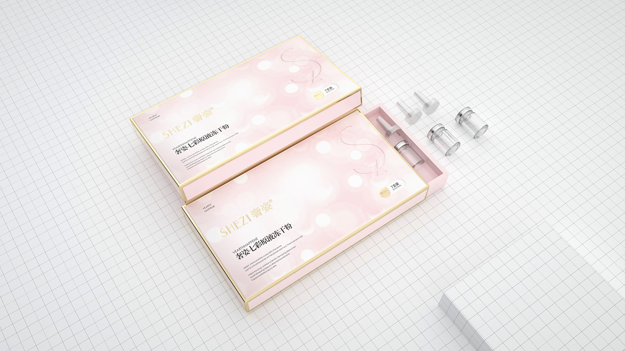 化妝品包裝設(shè)計的方向 化妝品包裝設(shè)計的方向