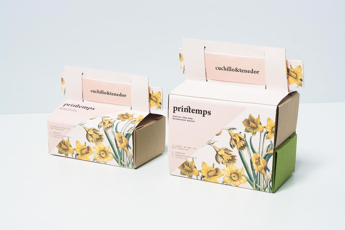 外賣(mài)包裝盒材質(zhì)需滿足哪些要求 外賣(mài)包裝盒材質(zhì)需滿足哪些要求