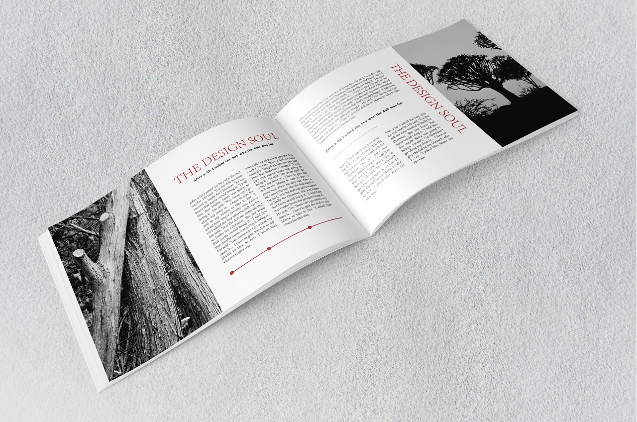 畫冊(cè)印刷時(shí)使用特種紙需要注意什么？