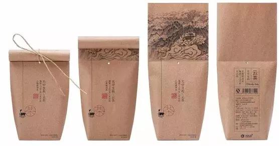 創(chuàng)意茶葉包裝分享 創(chuàng)意茶葉包裝分享