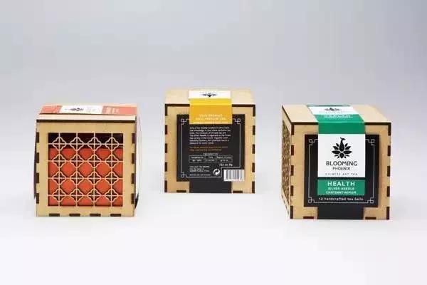 創(chuàng)意茶葉包裝分享 創(chuàng)意茶葉包裝分享