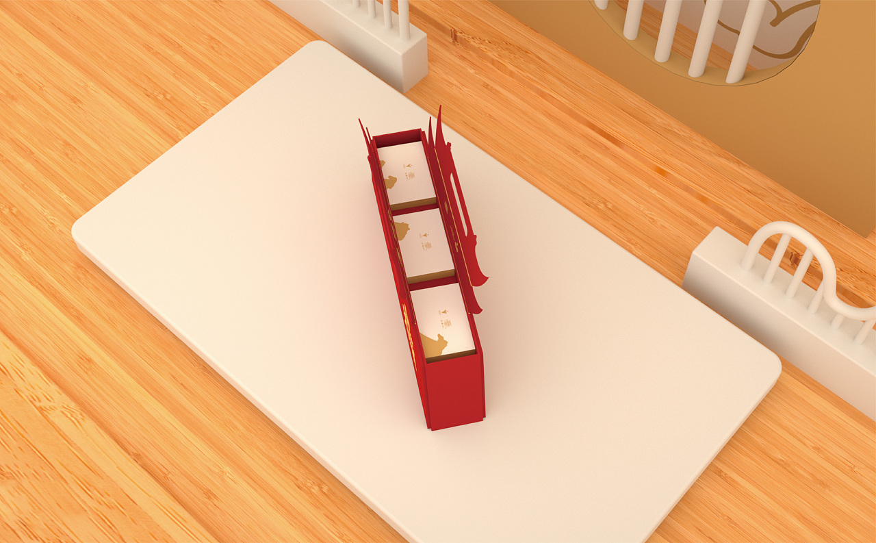 異形包裝賦予獨(dú)特的視覺(jué)之美 異形包裝賦予獨(dú)特的視覺(jué)之美