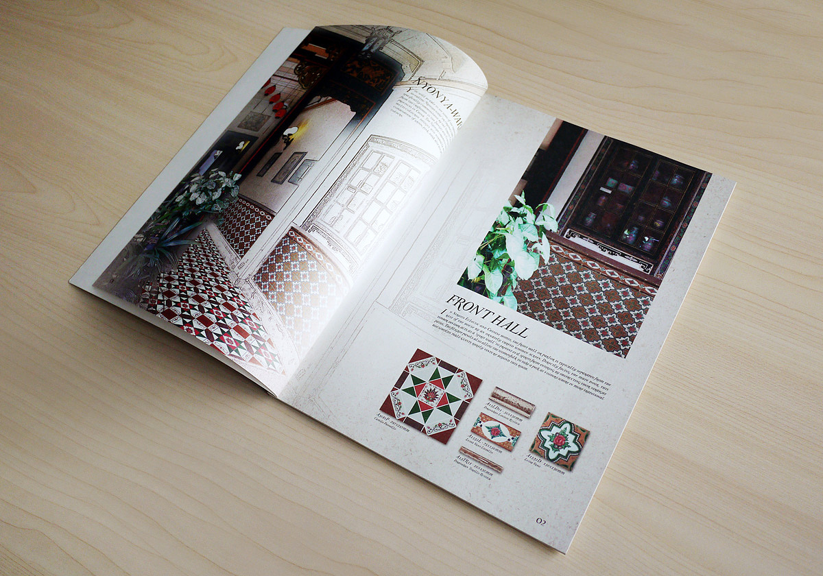 畫冊(cè)印刷材料對(duì)印刷過程有何影響？