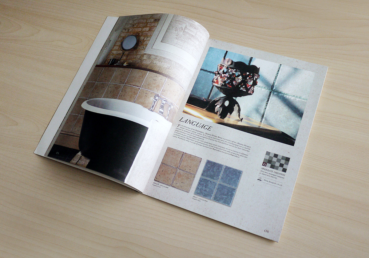 畫冊(cè)印刷材料對(duì)印刷過程有何影響？