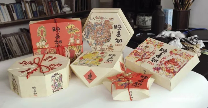 通過食品包裝說服消費(fèi)者 通過食品包裝說服消費(fèi)者