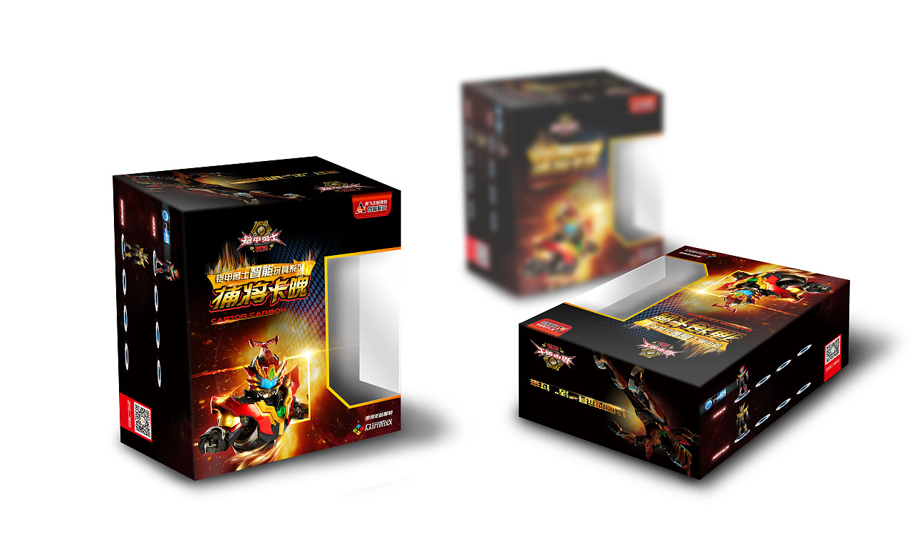 包裝盒開(kāi)窗工藝的應(yīng)用