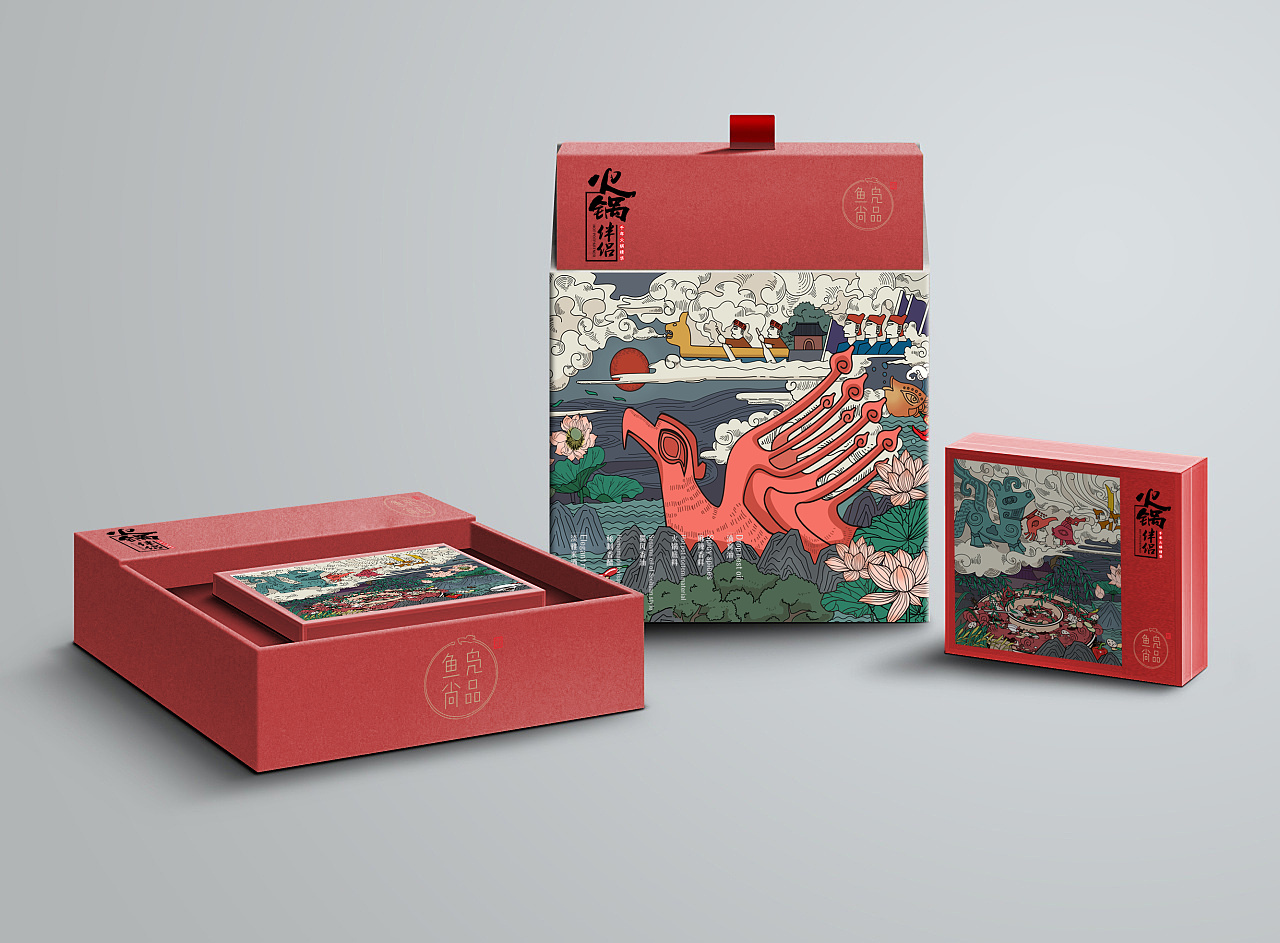 包裝制作的印刷方式 包裝制作的印刷方式