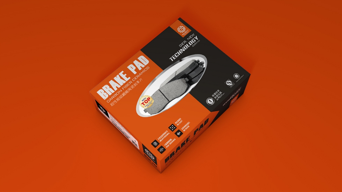 不一樣的構(gòu)圖，成就不一樣的包裝！