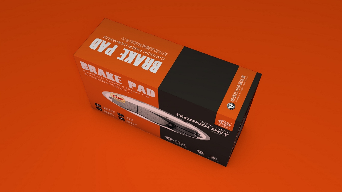 不一樣的構(gòu)圖，成就不一樣的包裝！