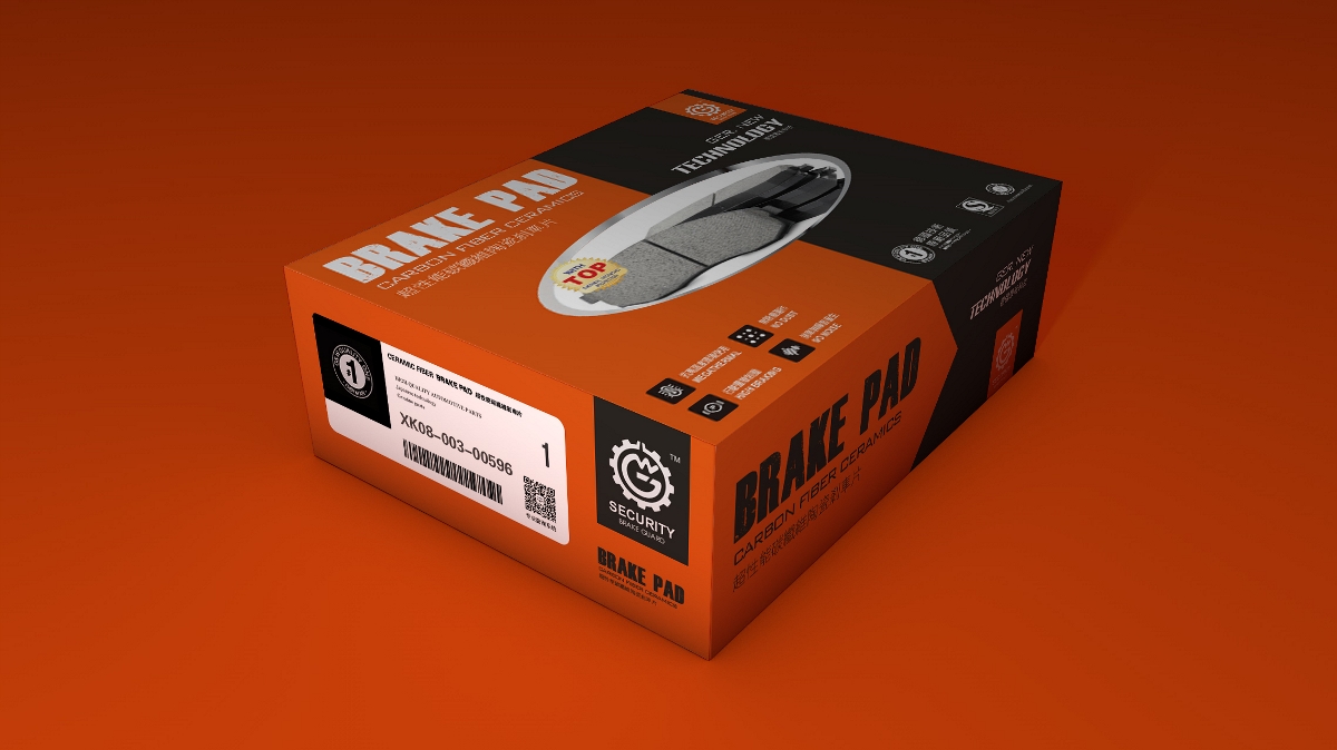 不一樣的構(gòu)圖，成就不一樣的包裝！