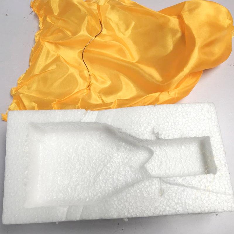 禮品盒定制內(nèi)襯有哪些選擇呢？