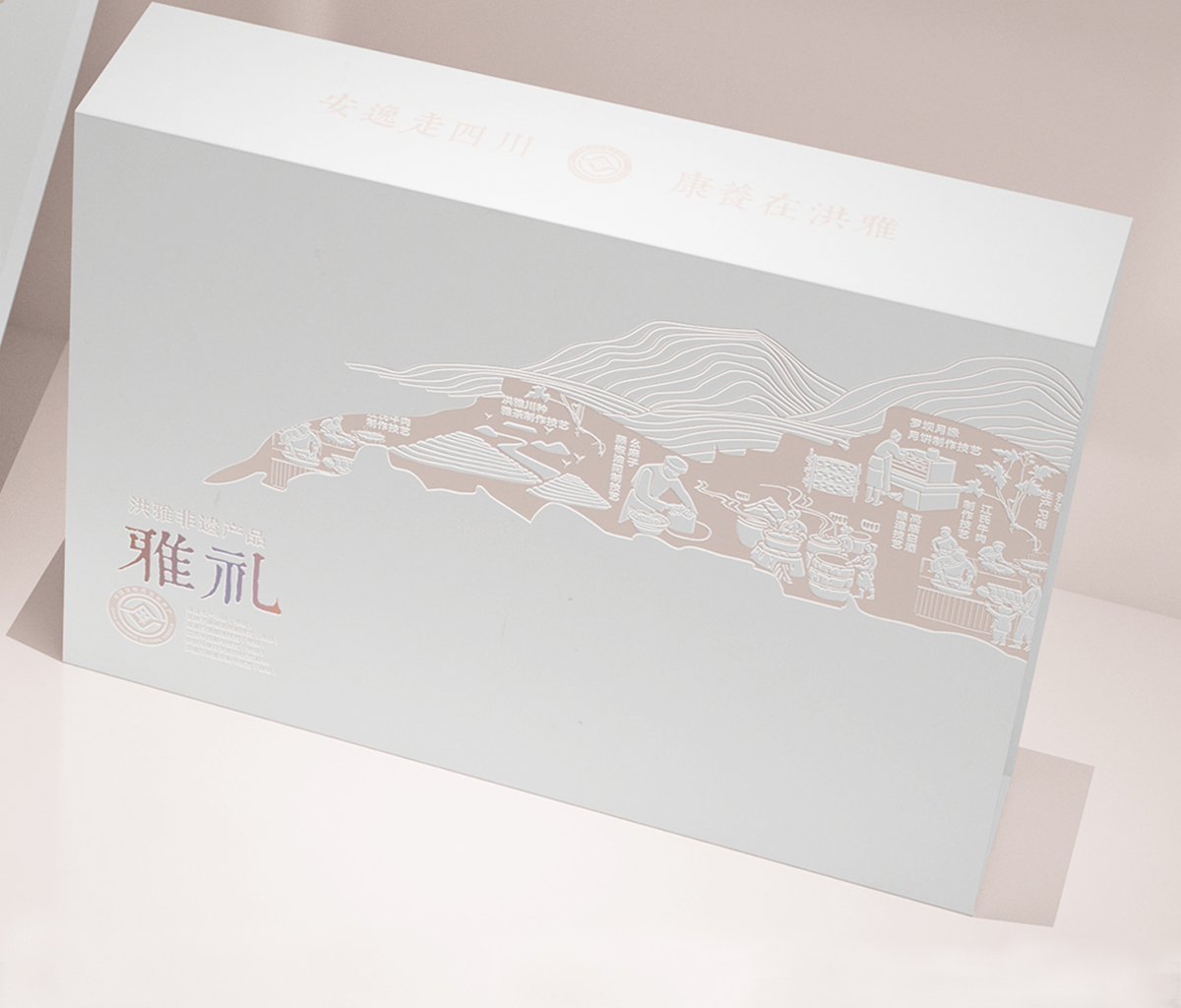 產(chǎn)品包裝的定位 產(chǎn)品包裝的定位