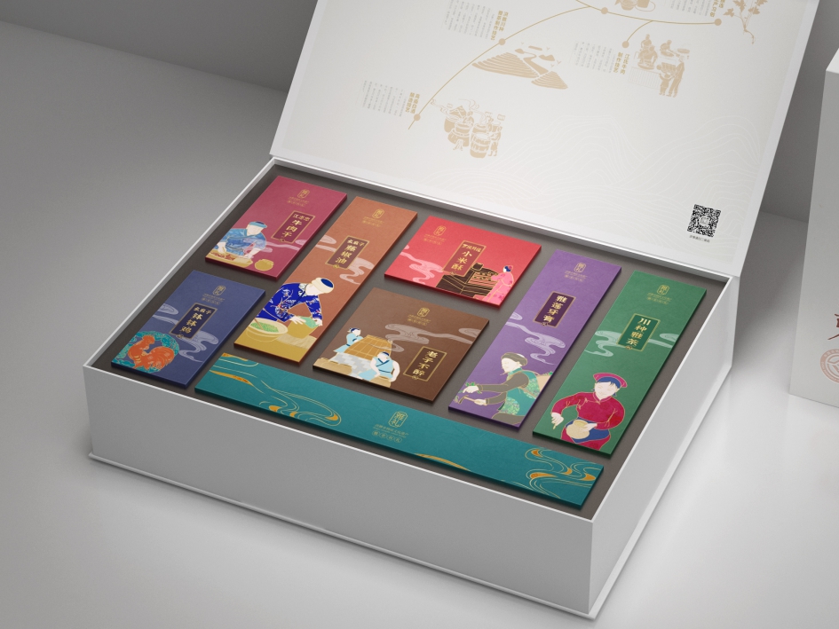 產(chǎn)品包裝的定位 產(chǎn)品包裝的定位