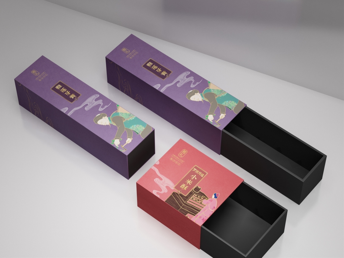 產(chǎn)品包裝的定位 產(chǎn)品包裝的定位