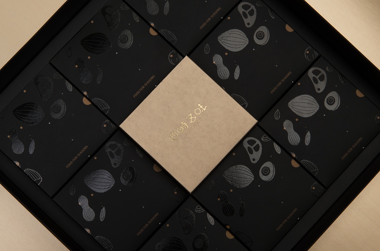 禮品盒定制時不同情景的色彩搭配 禮品盒定制時不同情景的色彩搭配