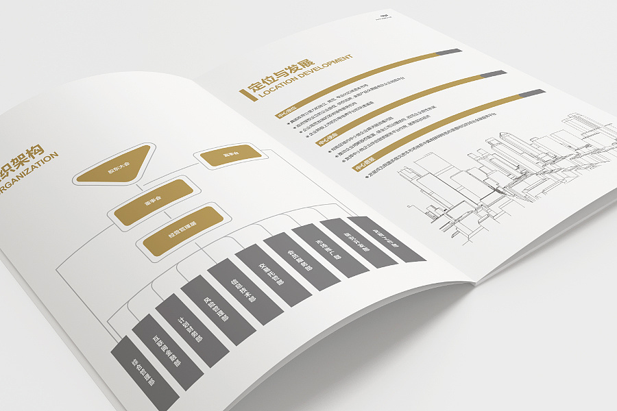 畫冊印刷版式編排基本技法 畫冊印刷版式編排基本技法