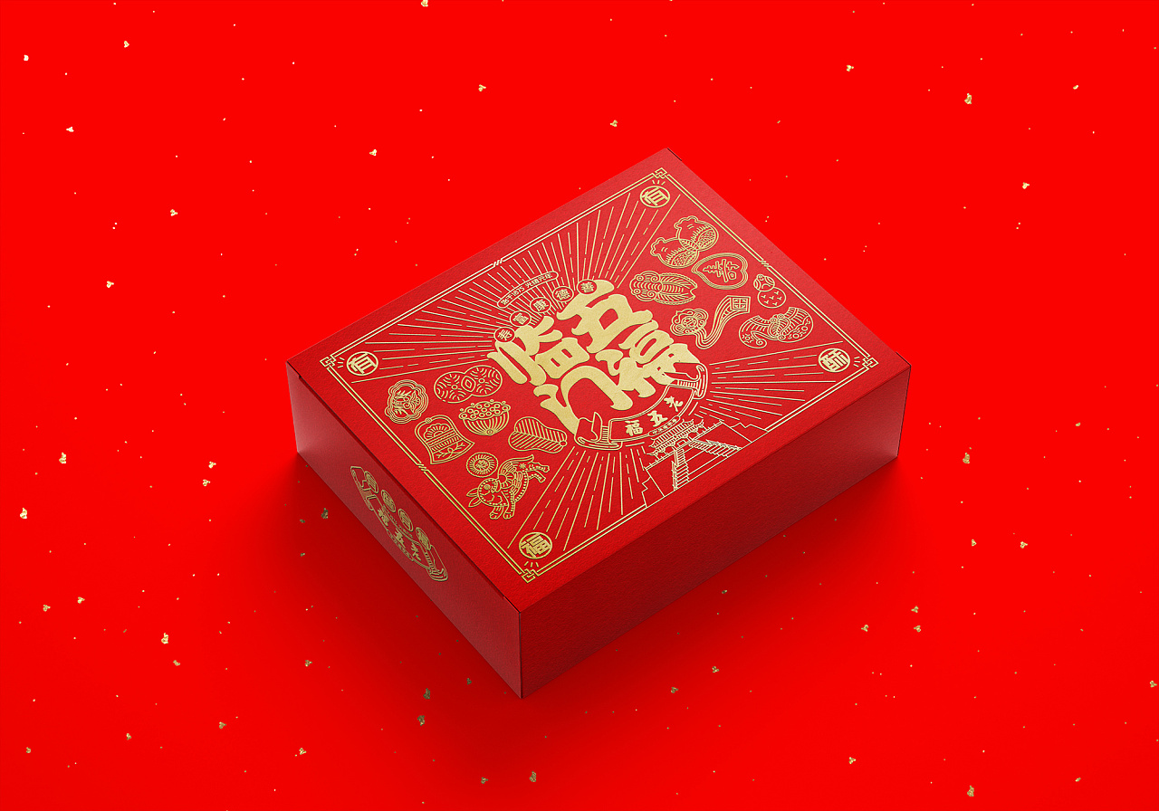 禮品包裝制作的色彩美學(xué) 禮品包裝制作的色彩美學(xué)