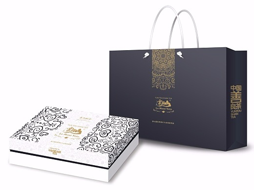 為什么說(shuō)包裝制作是品牌的推銷員