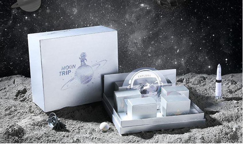 重慶月餅禮品盒定做 重慶月餅禮品盒定做