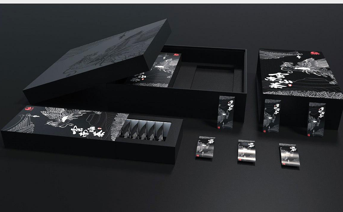 主動獲客如何通過茶葉禮品盒實現？