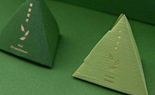 你的端午禮盒準(zhǔn)備好了嗎？