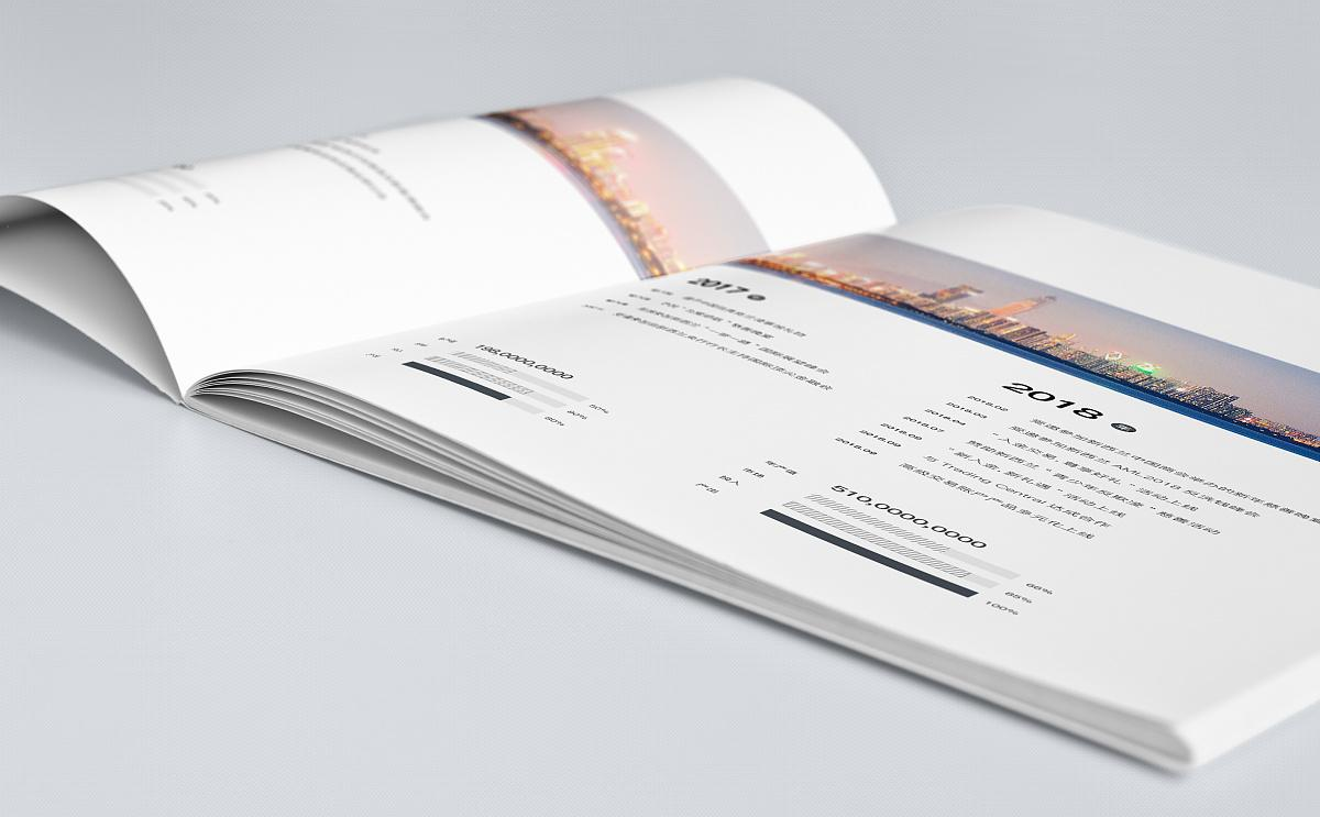 重慶畫(huà)冊(cè)印刷工藝有哪些選擇？