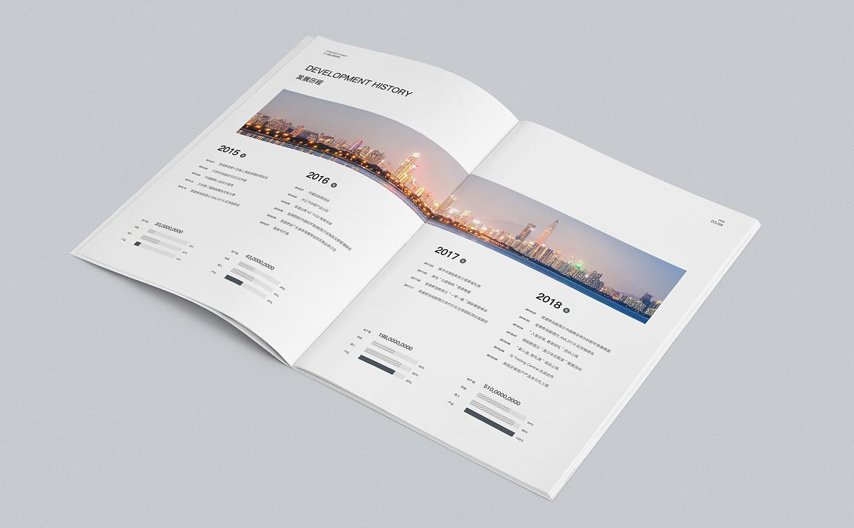 重慶畫(huà)冊(cè)印刷工藝有哪些選擇？