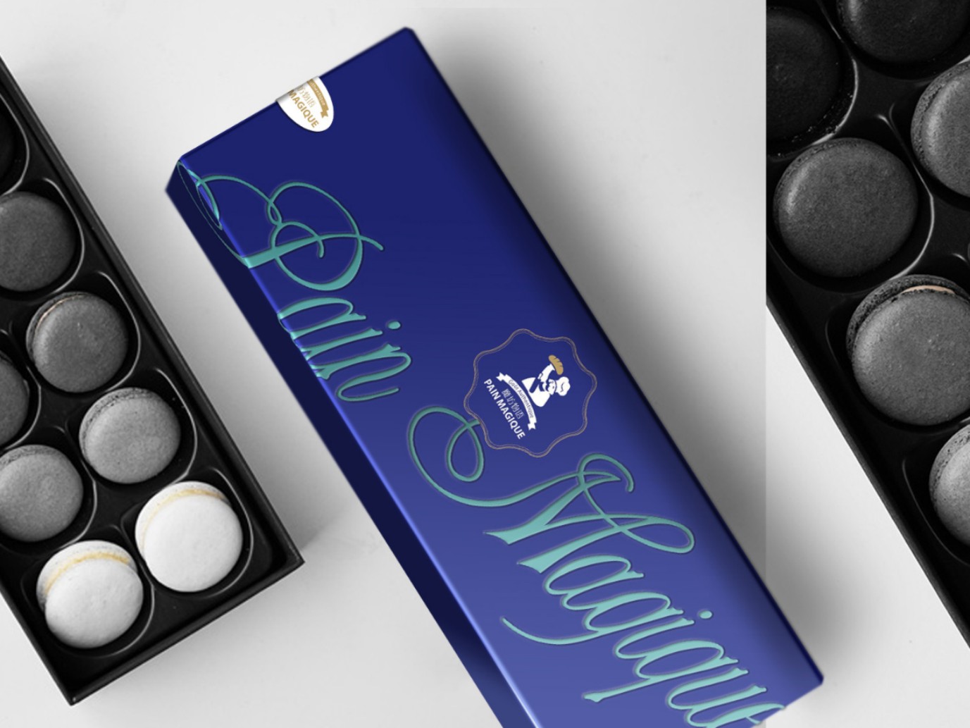 烘焙食品包裝印刷需要留意的問題 烘焙食品包裝印刷需要留意的問題