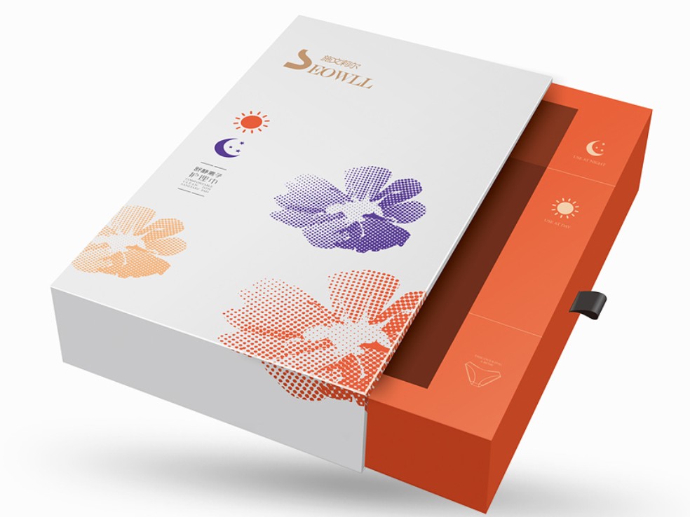 產(chǎn)品包裝定制如何更有特色？